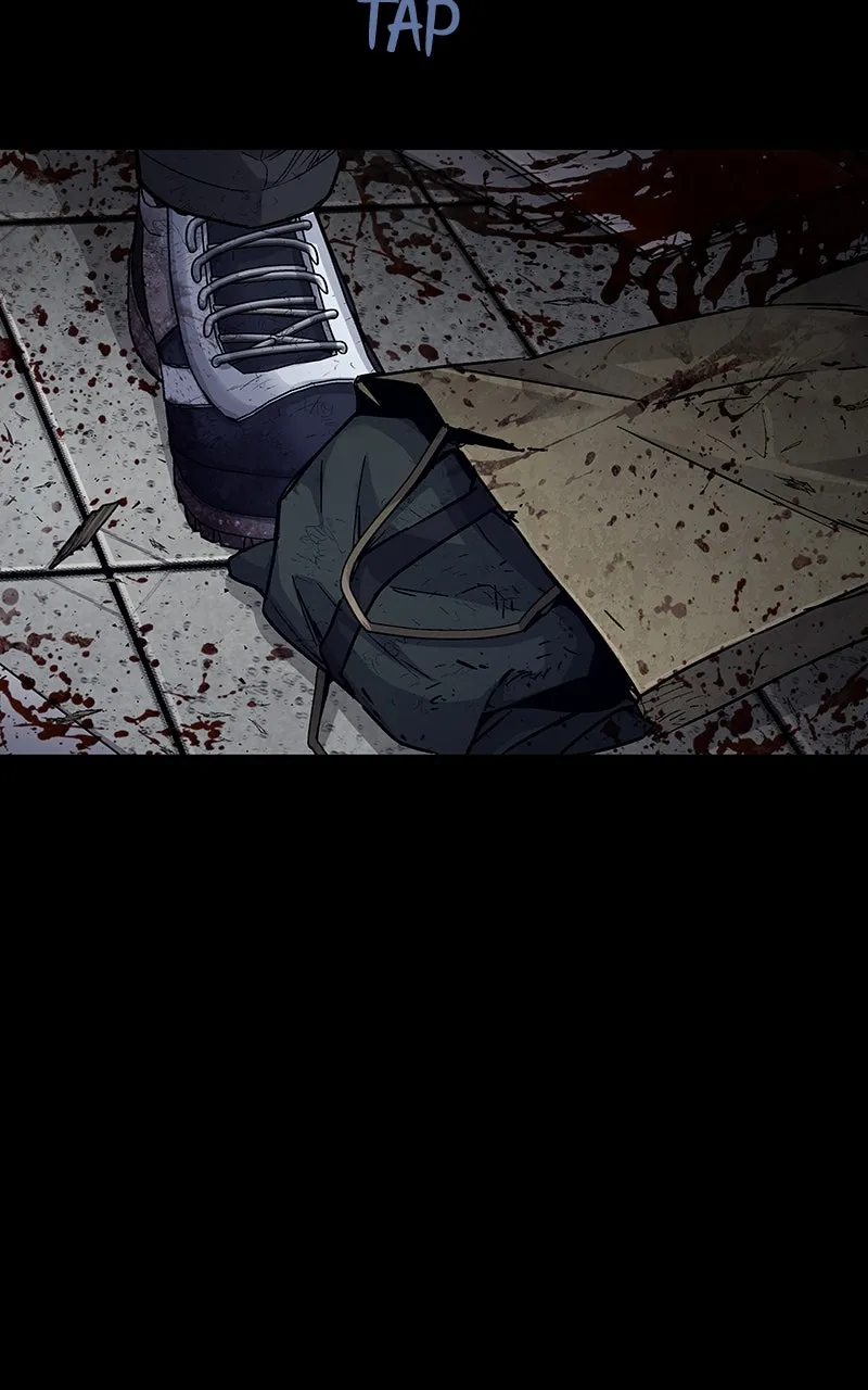 Read Dead Queen chapter 14 image 27 on Lezhin