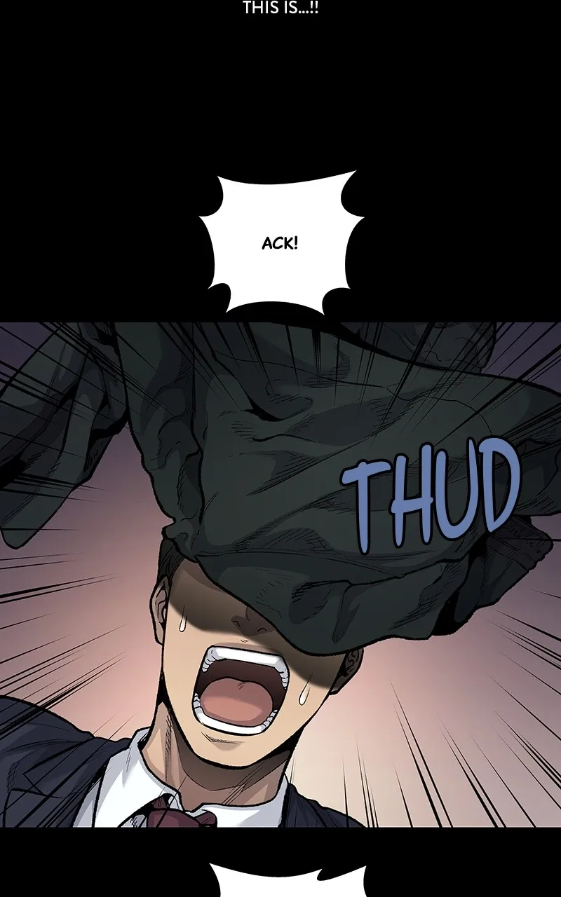 Read Dead Queen chapter 14 image 28 on Lezhin