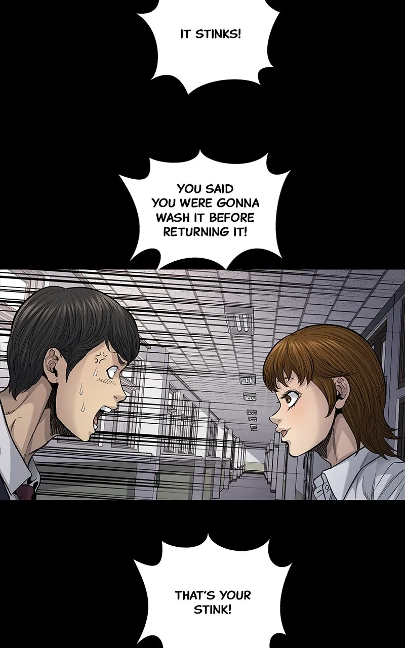 Read Dead Queen chapter 14 image 29 on Lezhin