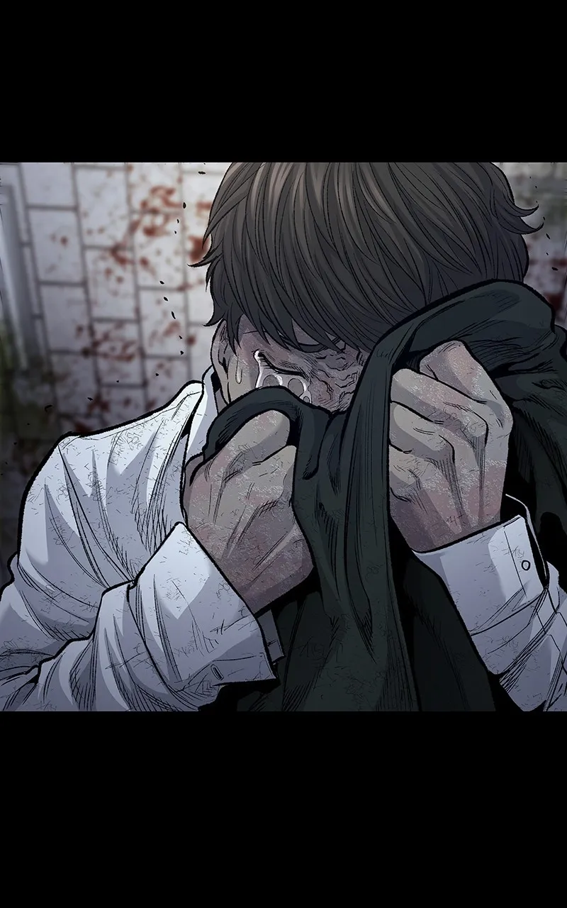 Read Dead Queen chapter 14 image 31 on Lezhin