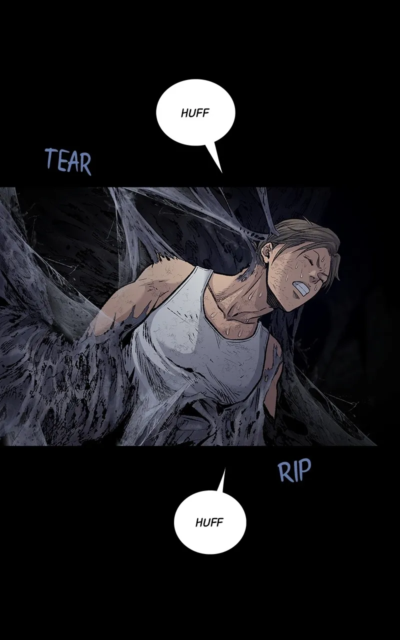 Read Dead Queen chapter 14 image 32 on Lezhin