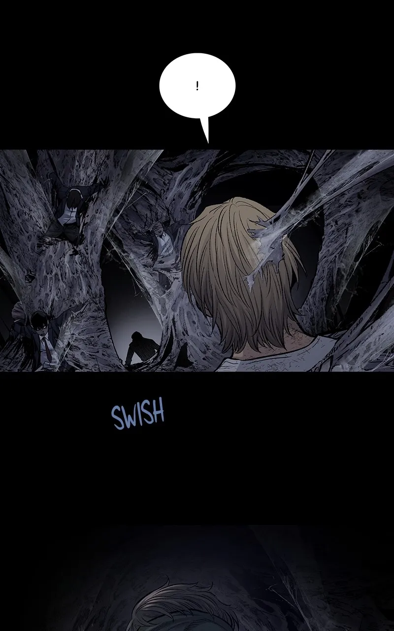 Read Dead Queen chapter 14 image 33 on Lezhin