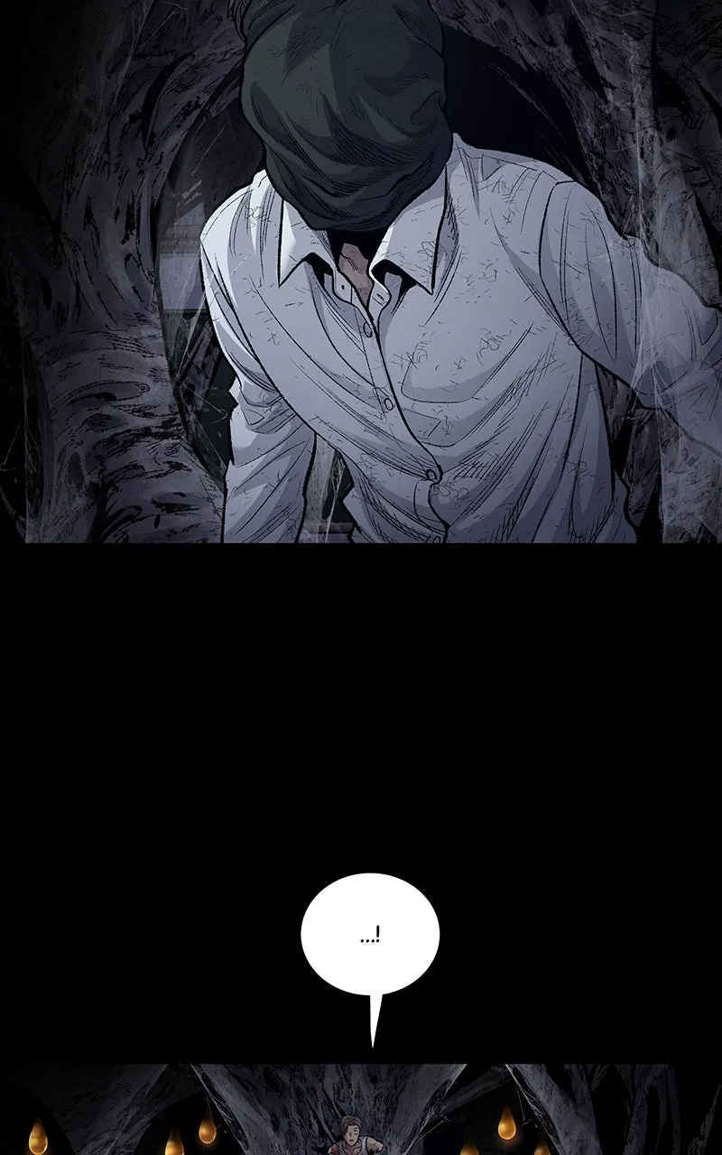 Read Dead Queen chapter 14 image 34 on Lezhin