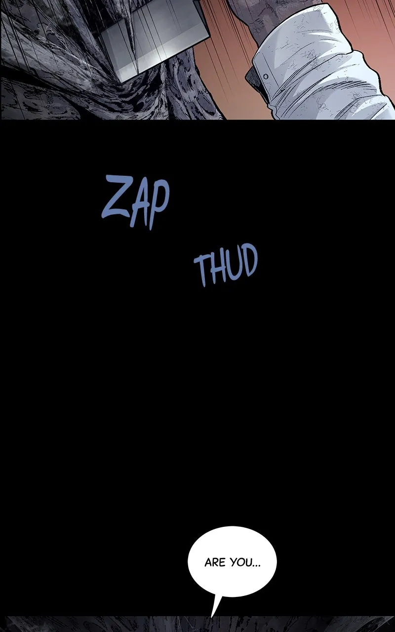 Read Dead Queen chapter 14 image 36 on Lezhin
