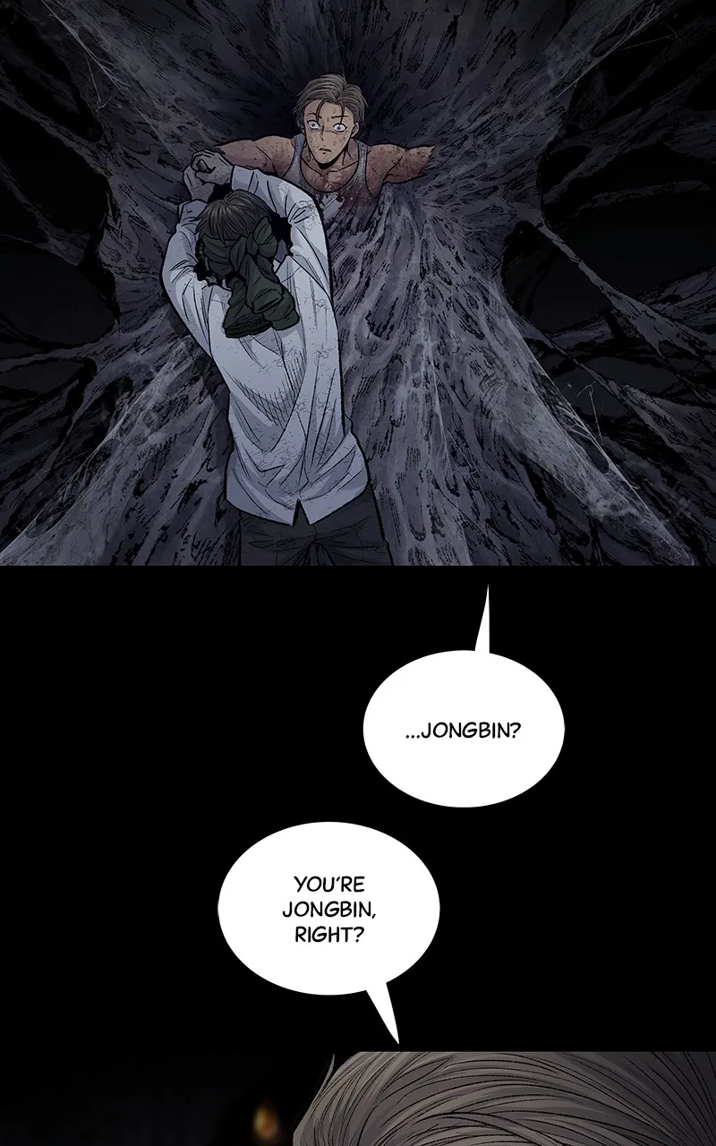 Read Dead Queen chapter 14 image 37 on Lezhin