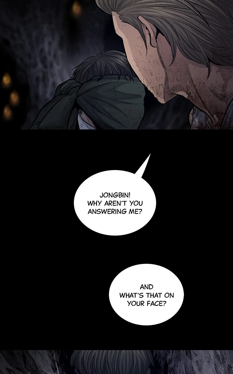 Read Dead Queen chapter 14 image 38 on Lezhin
