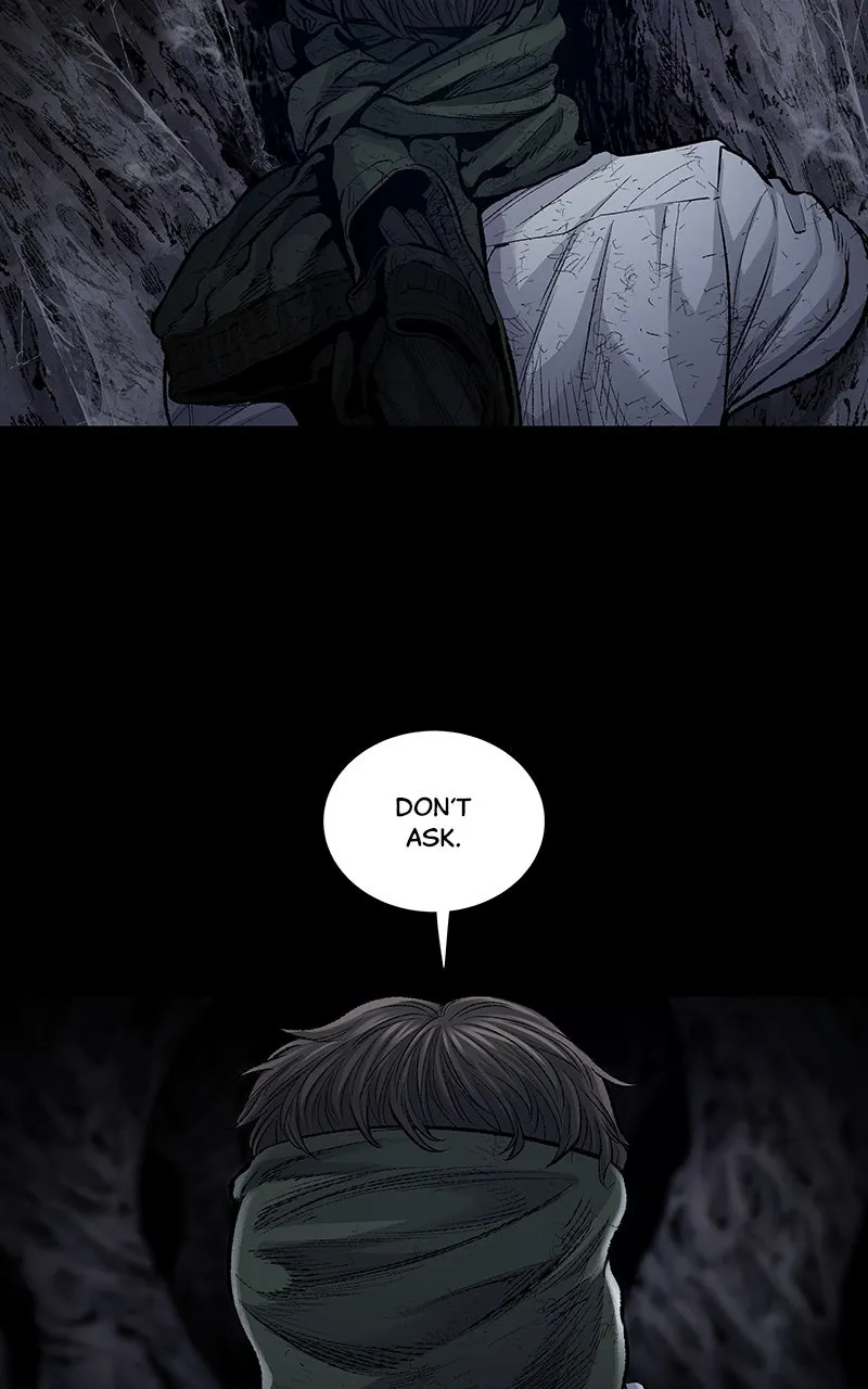 Read Dead Queen chapter 14 image 39 on Lezhin
