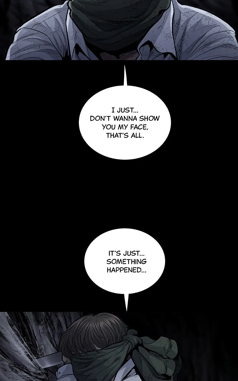 Read Dead Queen chapter 14 image 40 on Lezhin