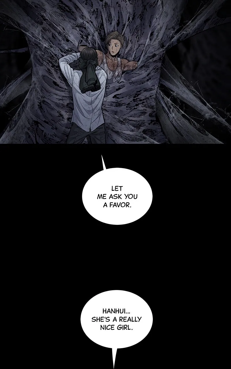 Read Dead Queen chapter 14 image 42 on Lezhin