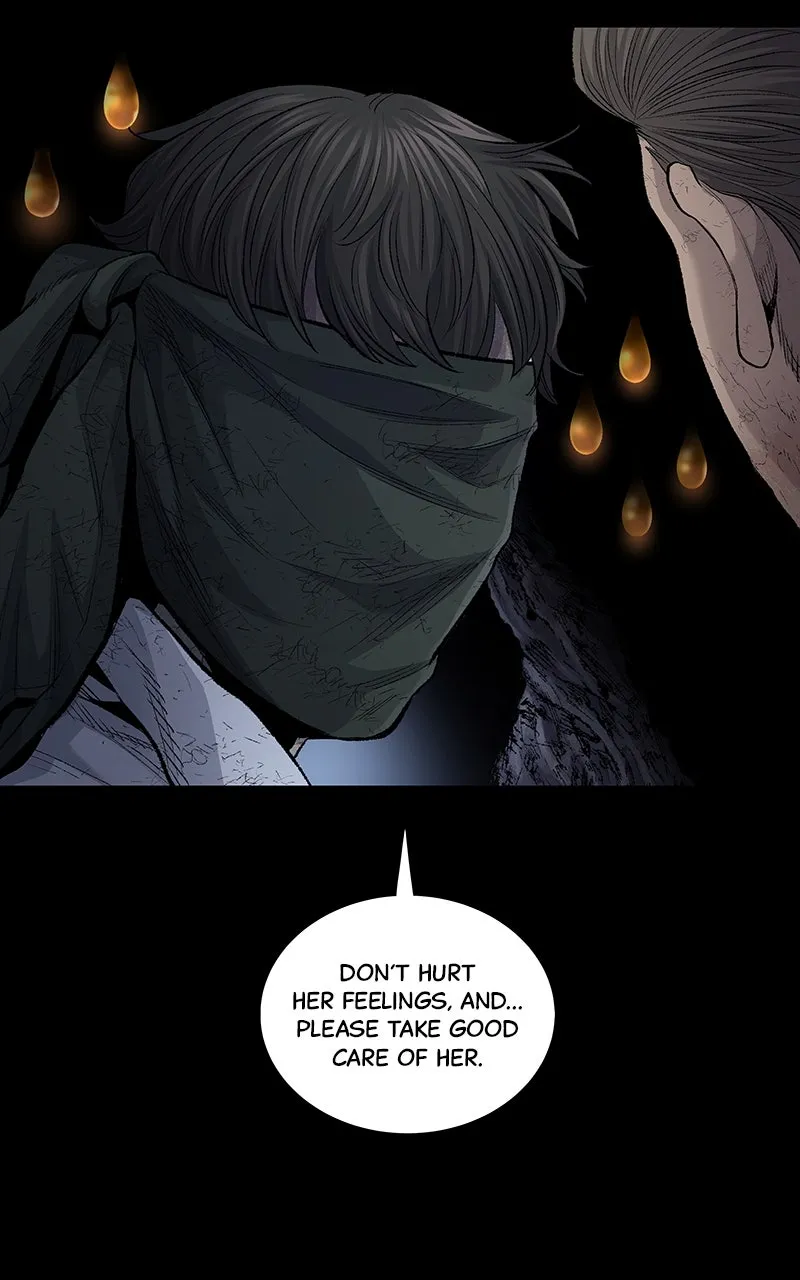 Read Dead Queen chapter 14 image 43 on Lezhin