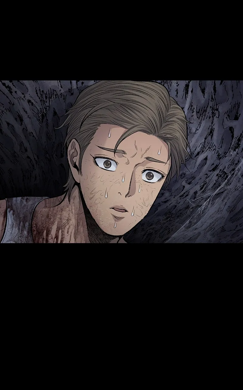 Read Dead Queen chapter 14 image 44 on Lezhin