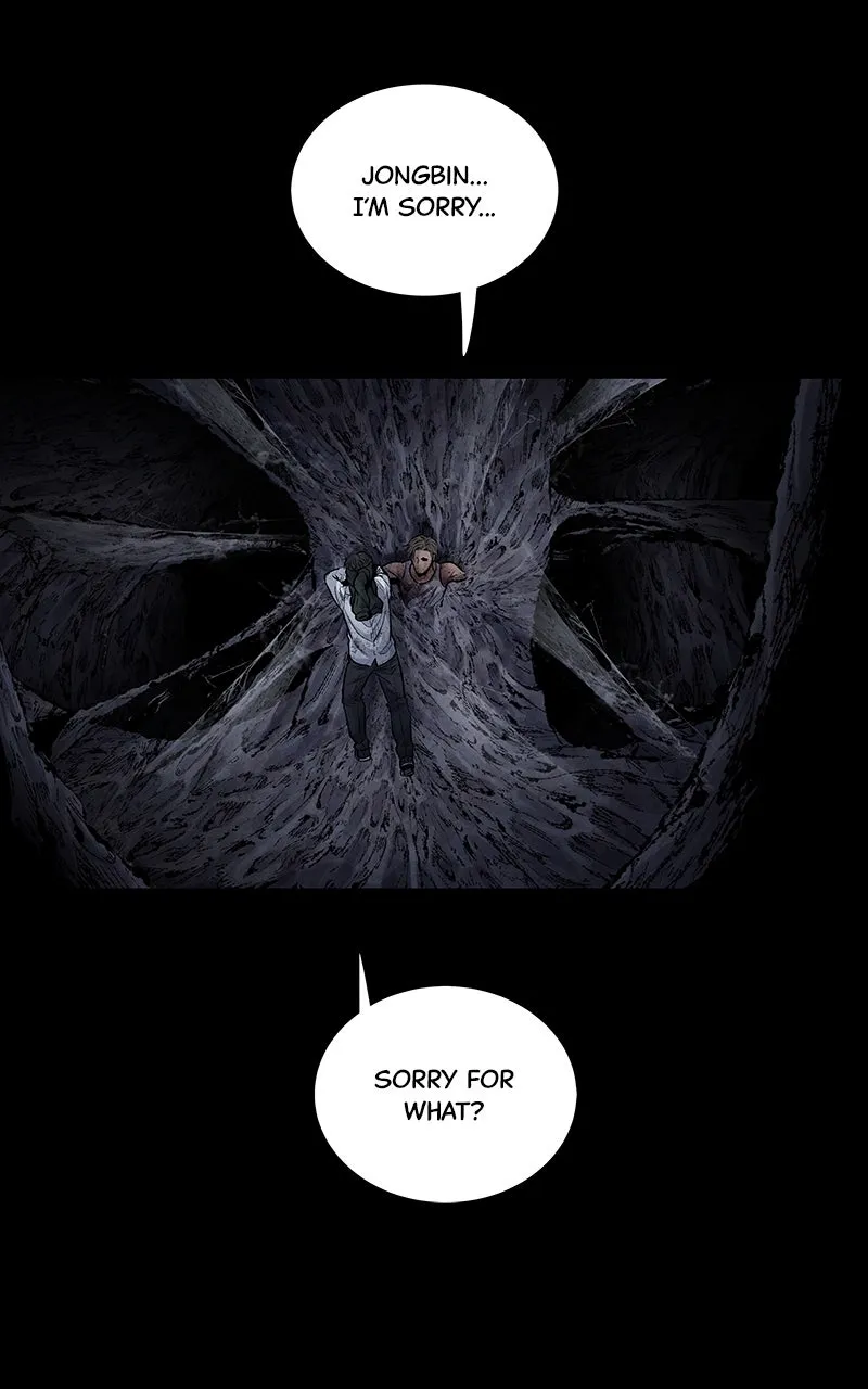 Read Dead Queen chapter 14 image 45 on Lezhin