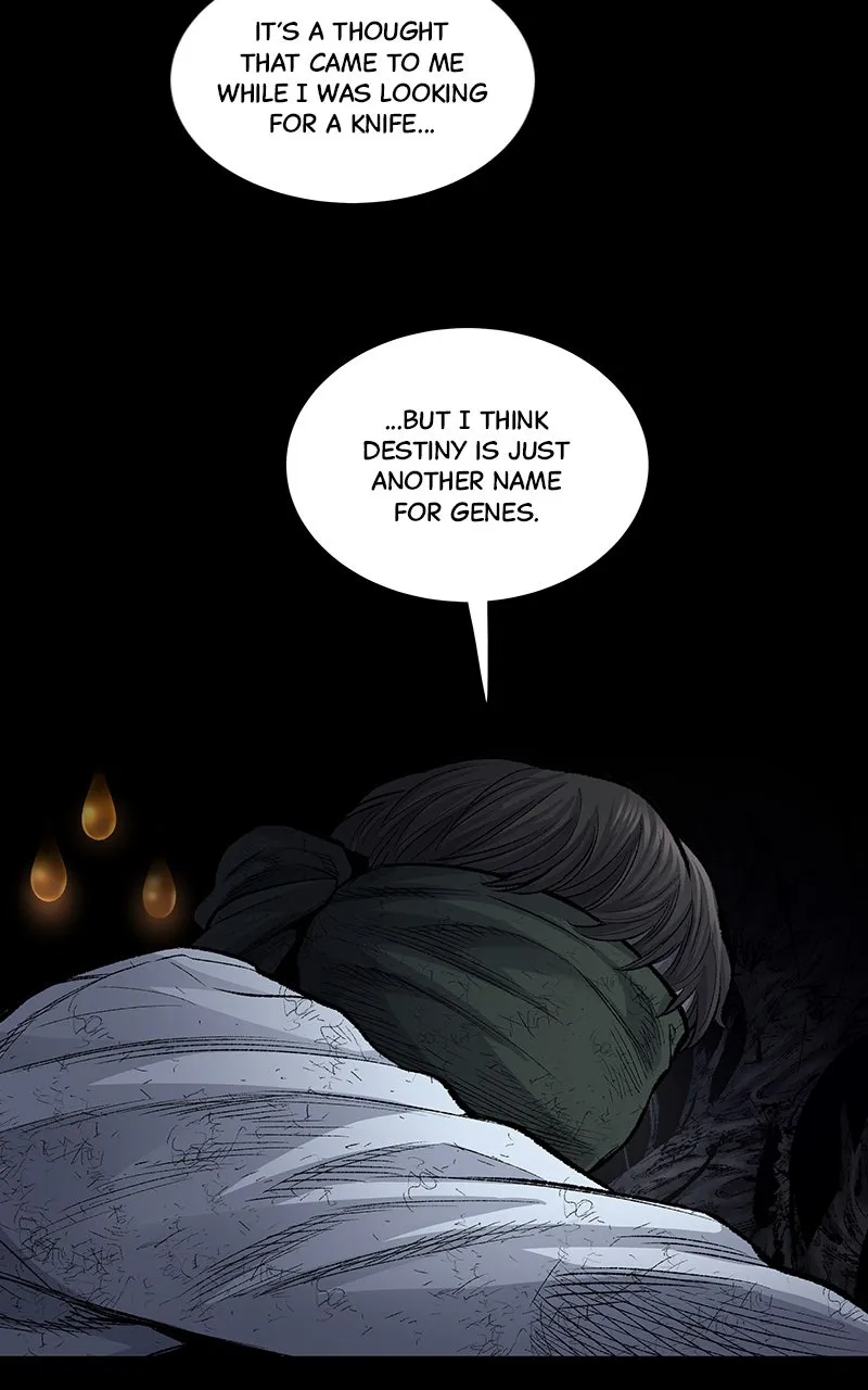 Read Dead Queen chapter 14 image 47 on Lezhin