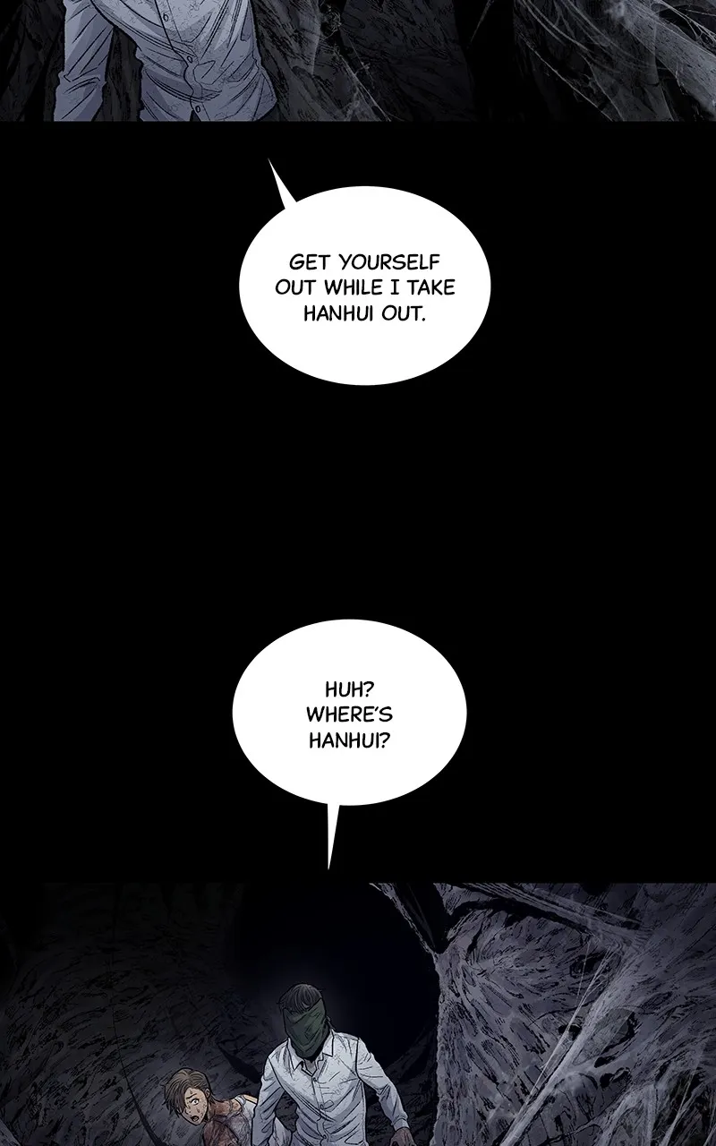 Read Dead Queen chapter 14 image 49 on Lezhin