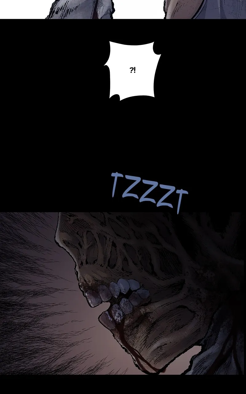 Read Dead Queen chapter 14 image 5 on Lezhin