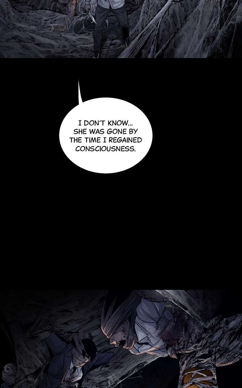 Read Dead Queen chapter 14 image 50 on Lezhin