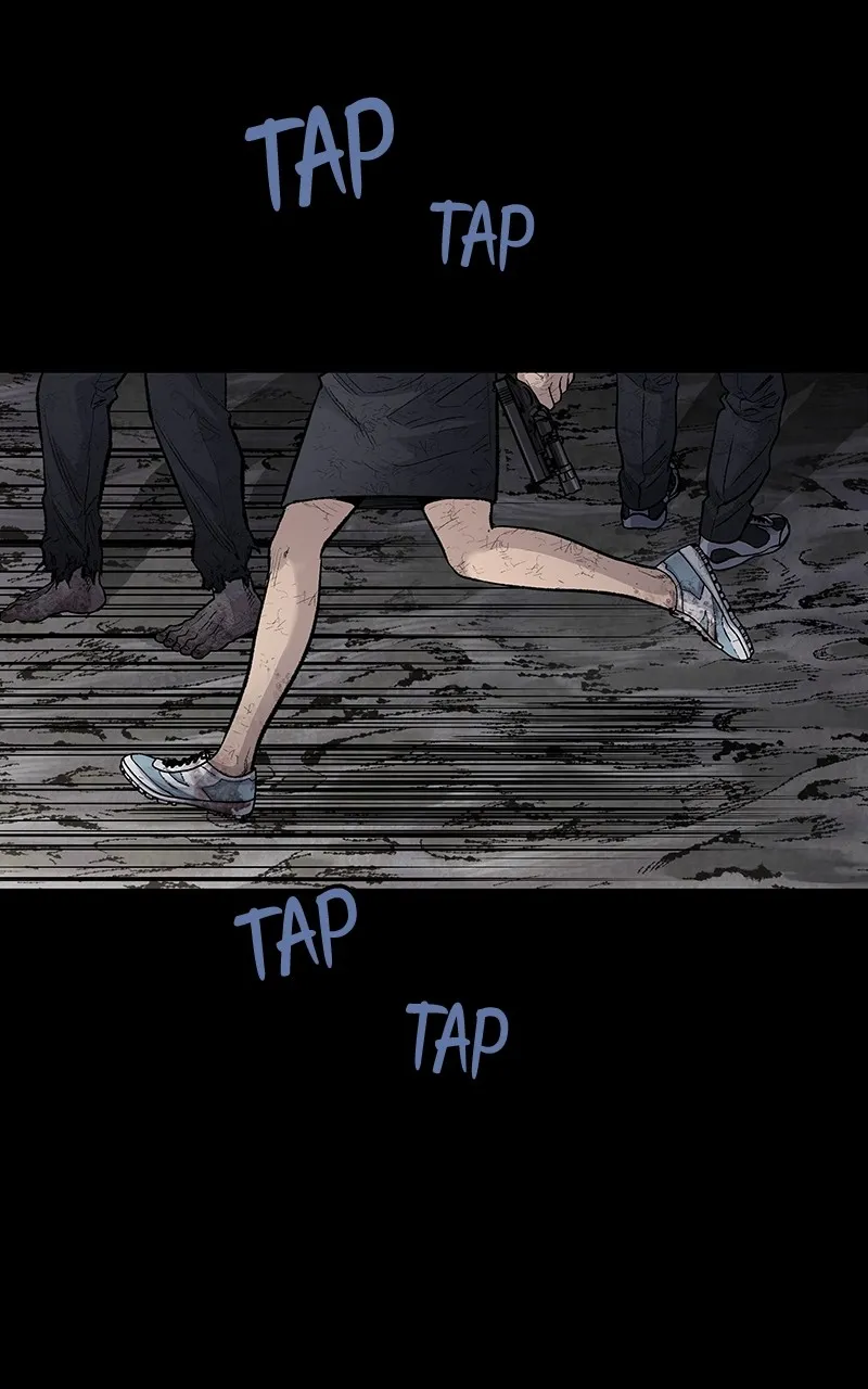 Read Dead Queen chapter 14 image 54 on Lezhin
