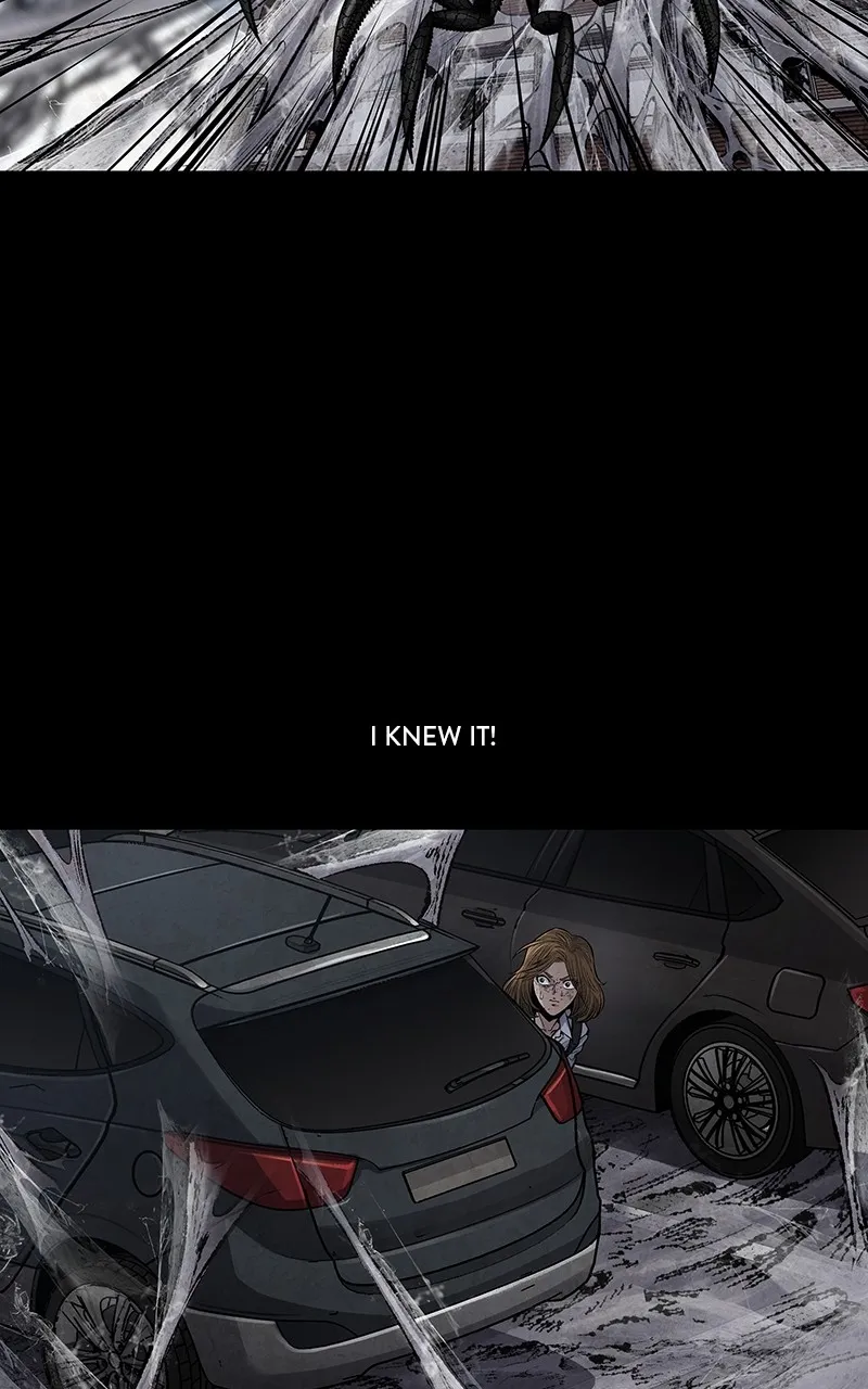Read Dead Queen chapter 14 image 59 on Lezhin