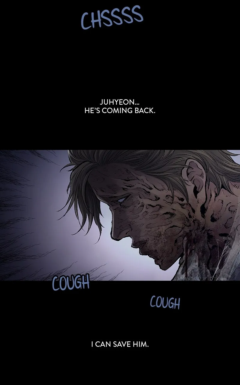 Read Dead Queen chapter 14 image 6 on Lezhin