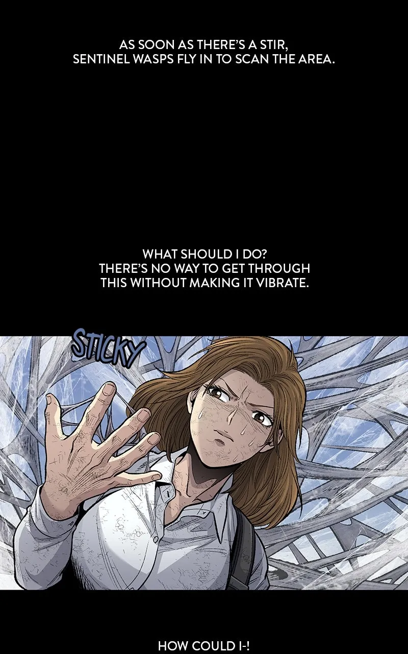 Read Dead Queen chapter 14 image 61 on Lezhin