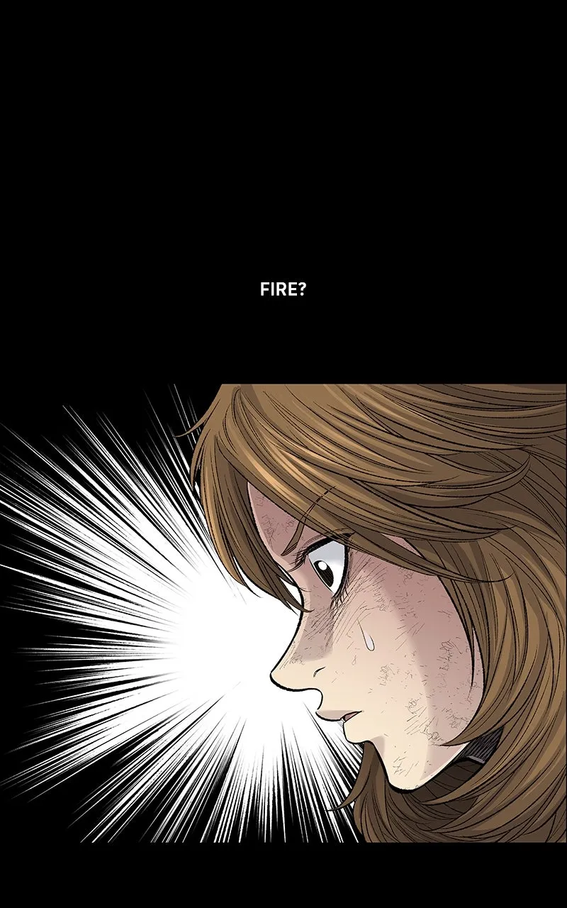 Read Dead Queen chapter 14 image 62 on Lezhin