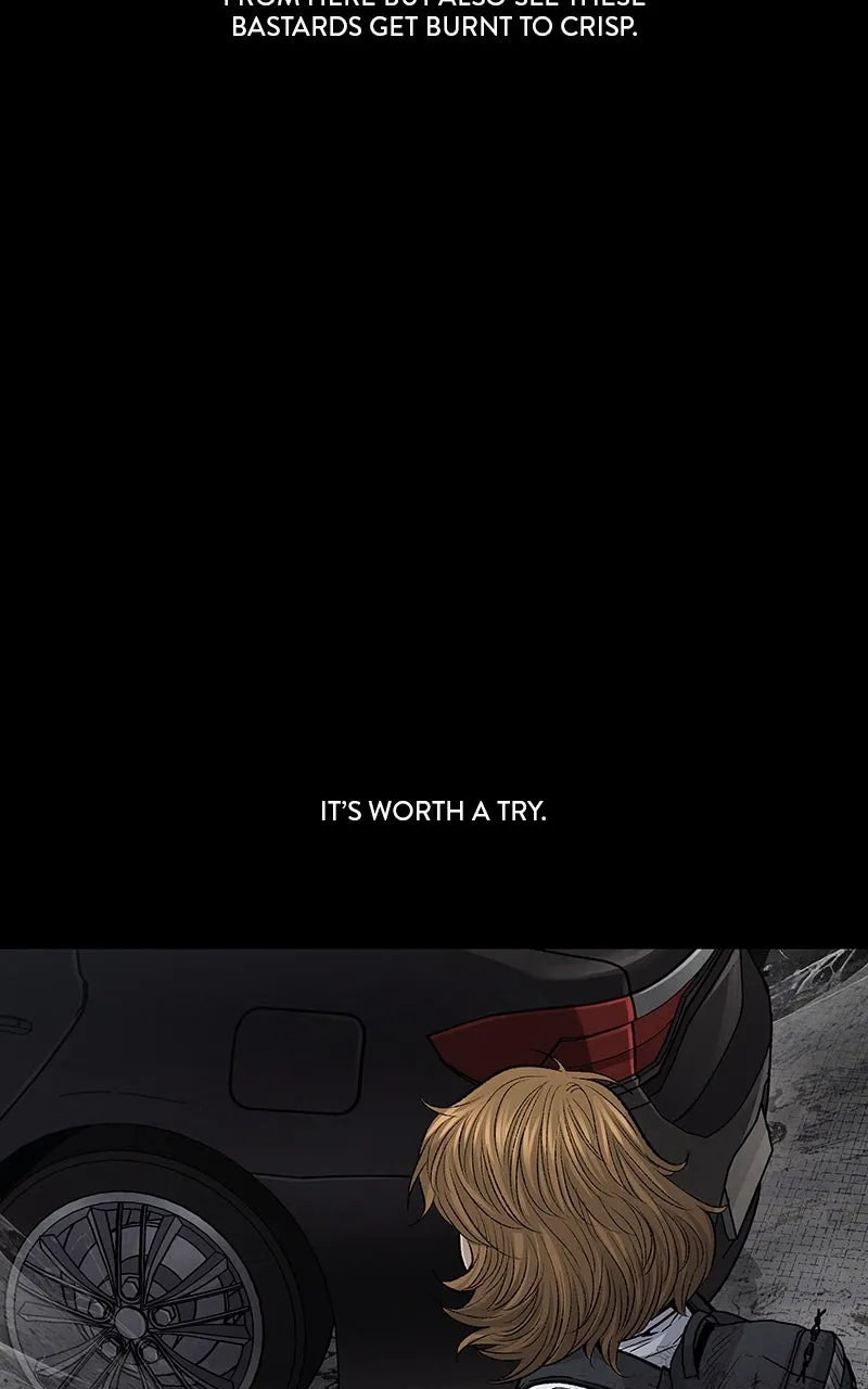 Read Dead Queen chapter 14 image 64 on Lezhin