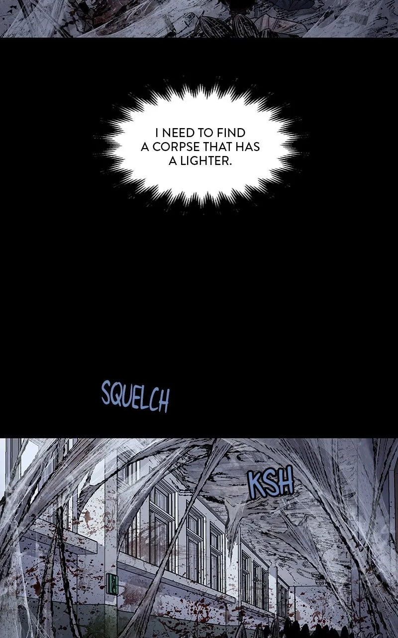 Read Dead Queen chapter 14 image 66 on Lezhin