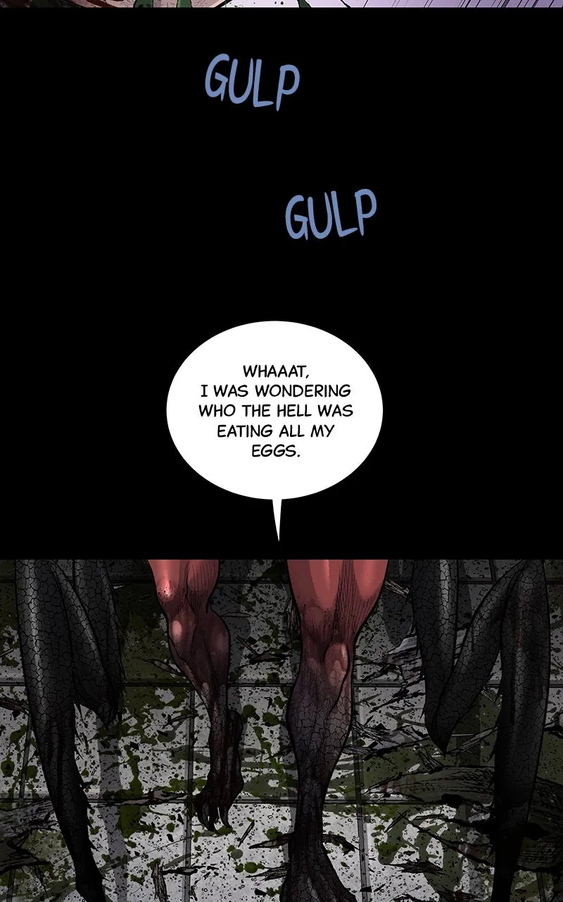 Read Dead Queen chapter 14 image 69 on Lezhin