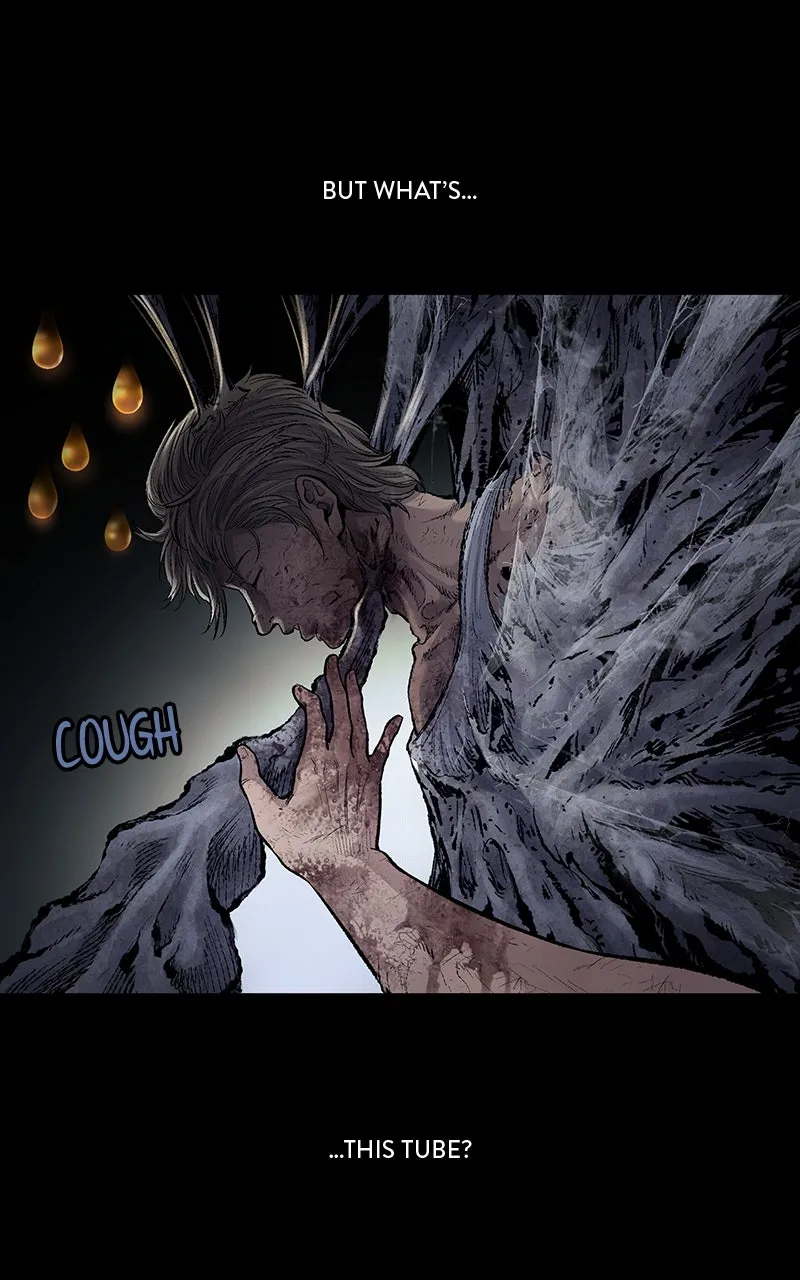 Read Dead Queen chapter 14 image 7 on Lezhin