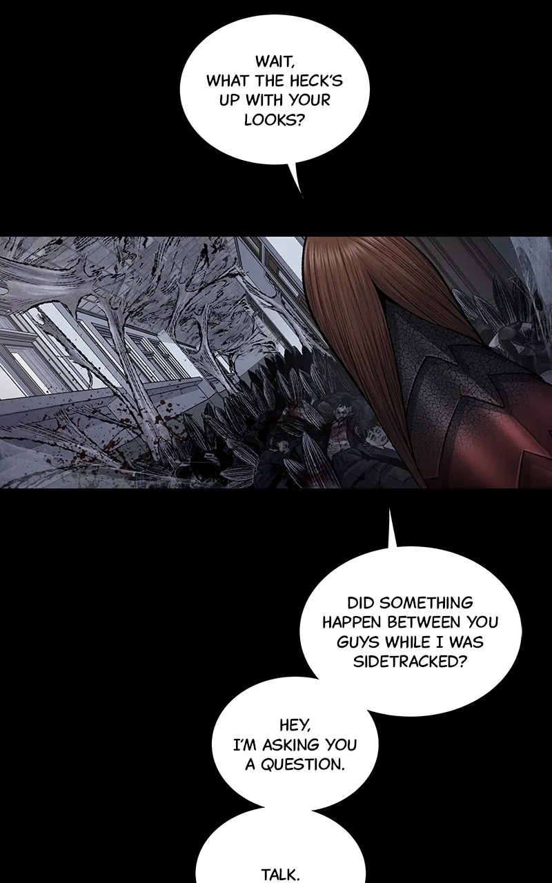 Read Dead Queen chapter 14 image 71 on Lezhin