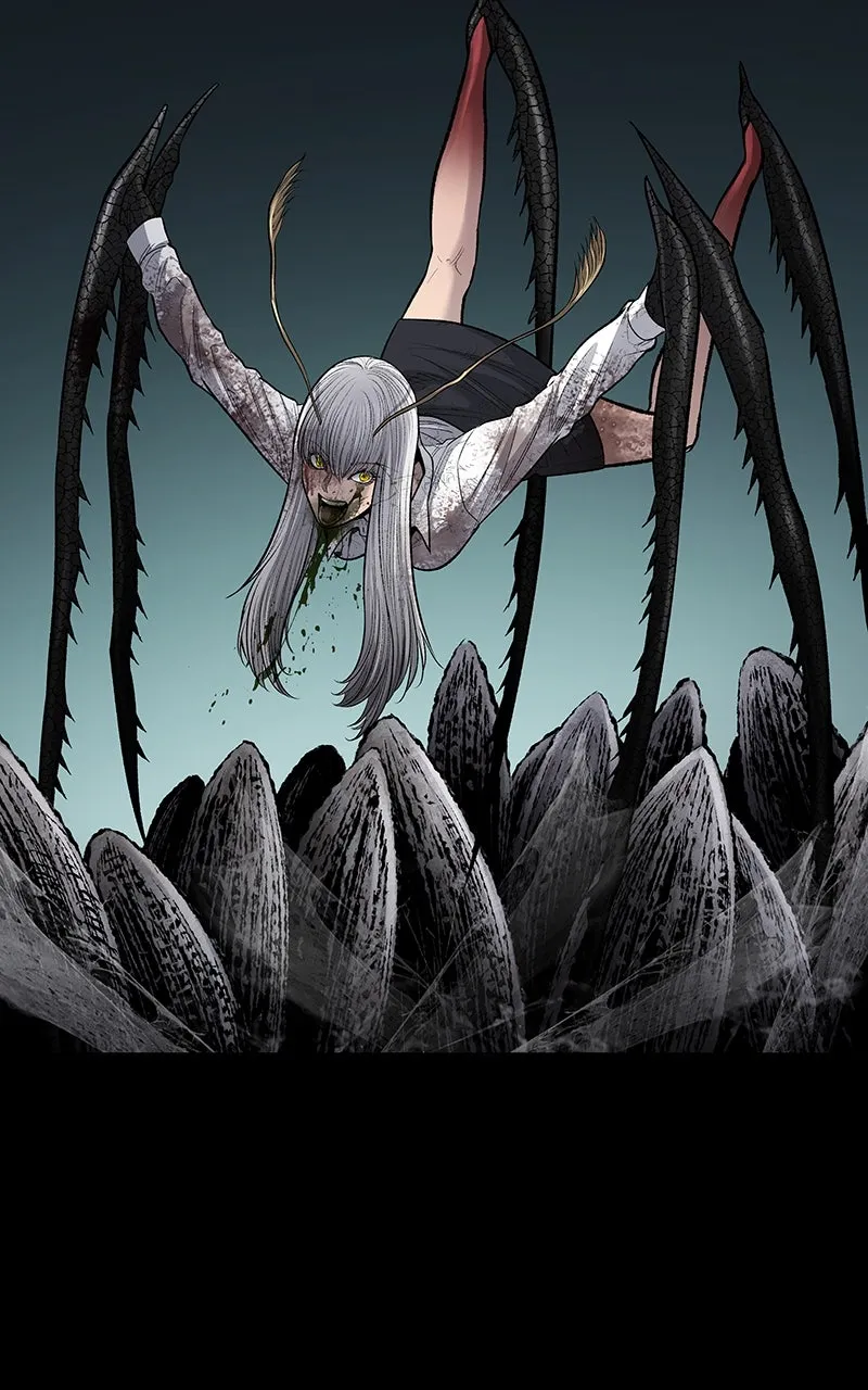 Read Dead Queen chapter 14 image 73 on Lezhin