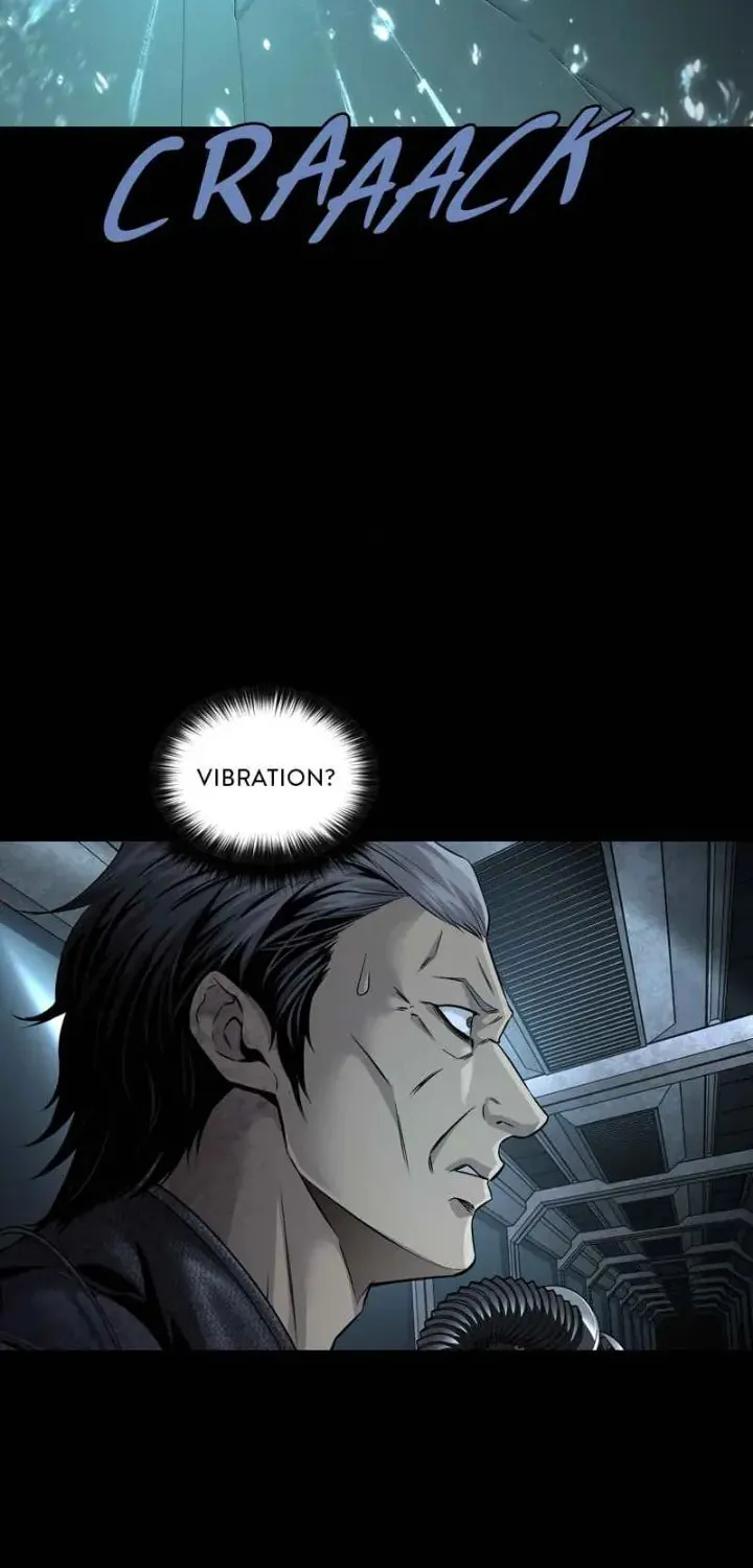 Read Dead Queen chapter 140 image 2 on Lezhin