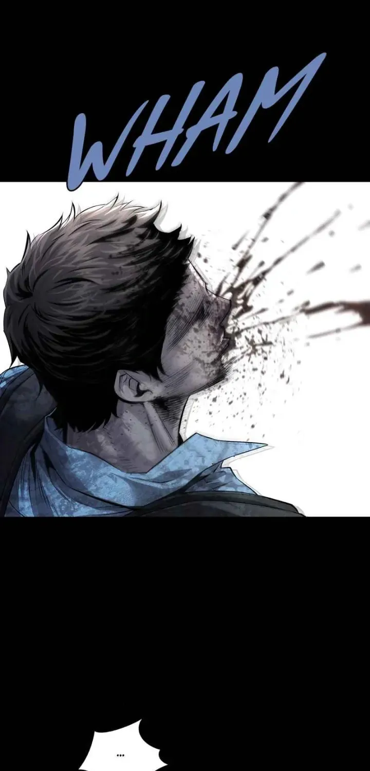 Read Dead Queen chapter 140 image 32 on Lezhin