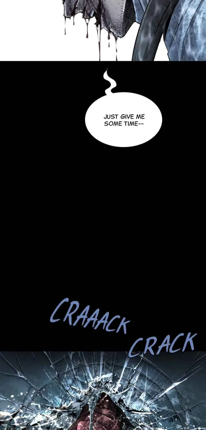 Read Dead Queen chapter 140 image 34 on Lezhin