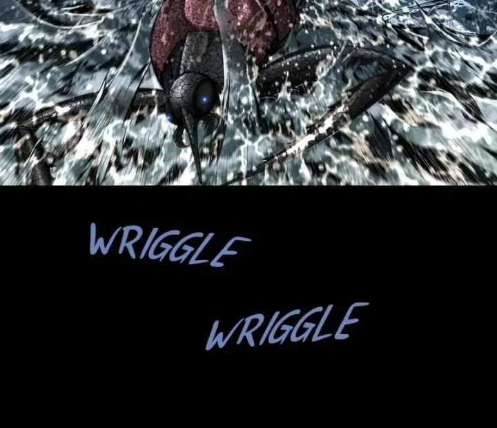 Read Dead Queen chapter 140 image 35 on Lezhin