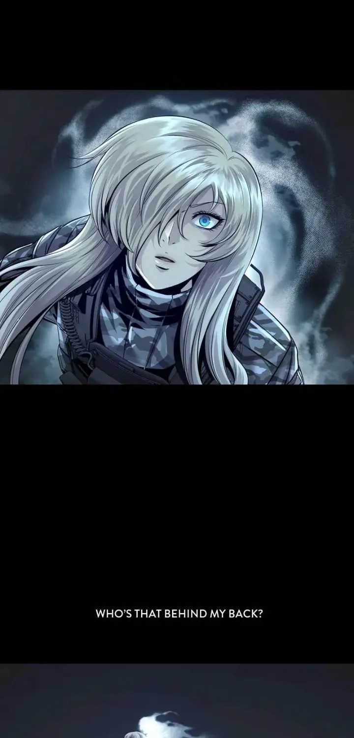 Read Dead Queen chapter 140 image 38 on Lezhin