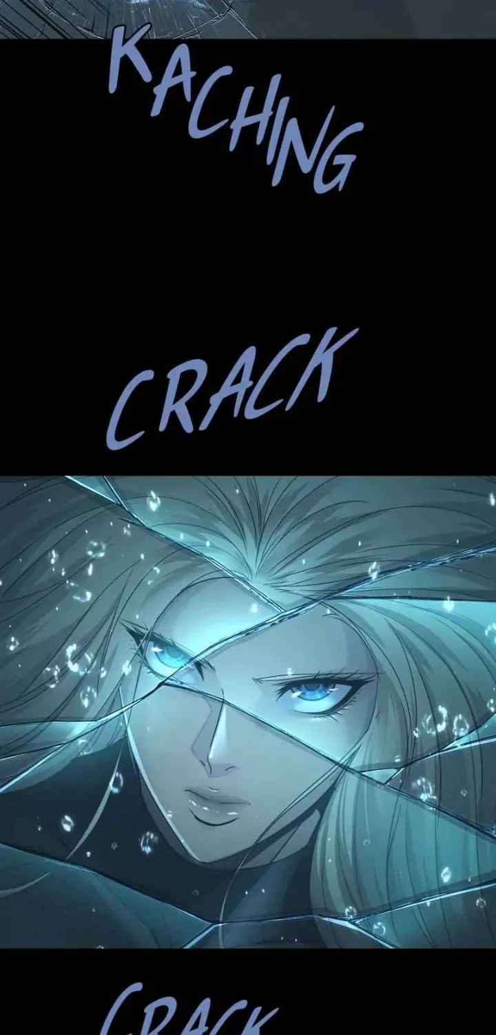 Read Dead Queen chapter 140 image 4 on Lezhin