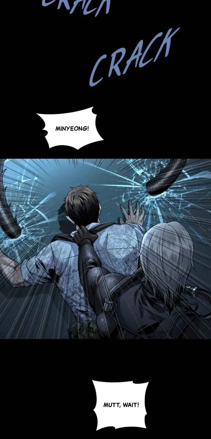 Read Dead Queen chapter 140 image 5 on Lezhin