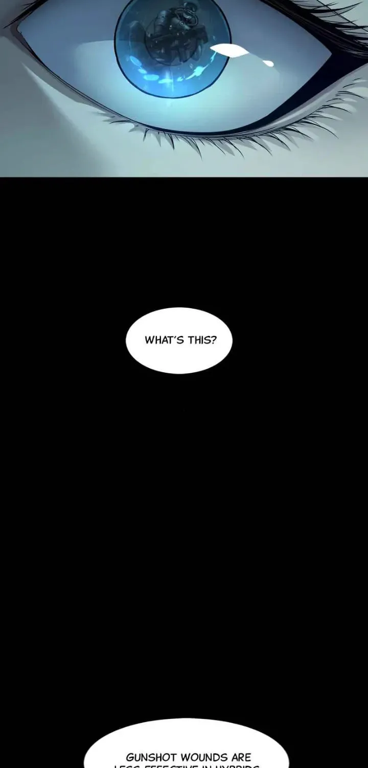 Read Dead Queen chapter 140 image 50 on Lezhin