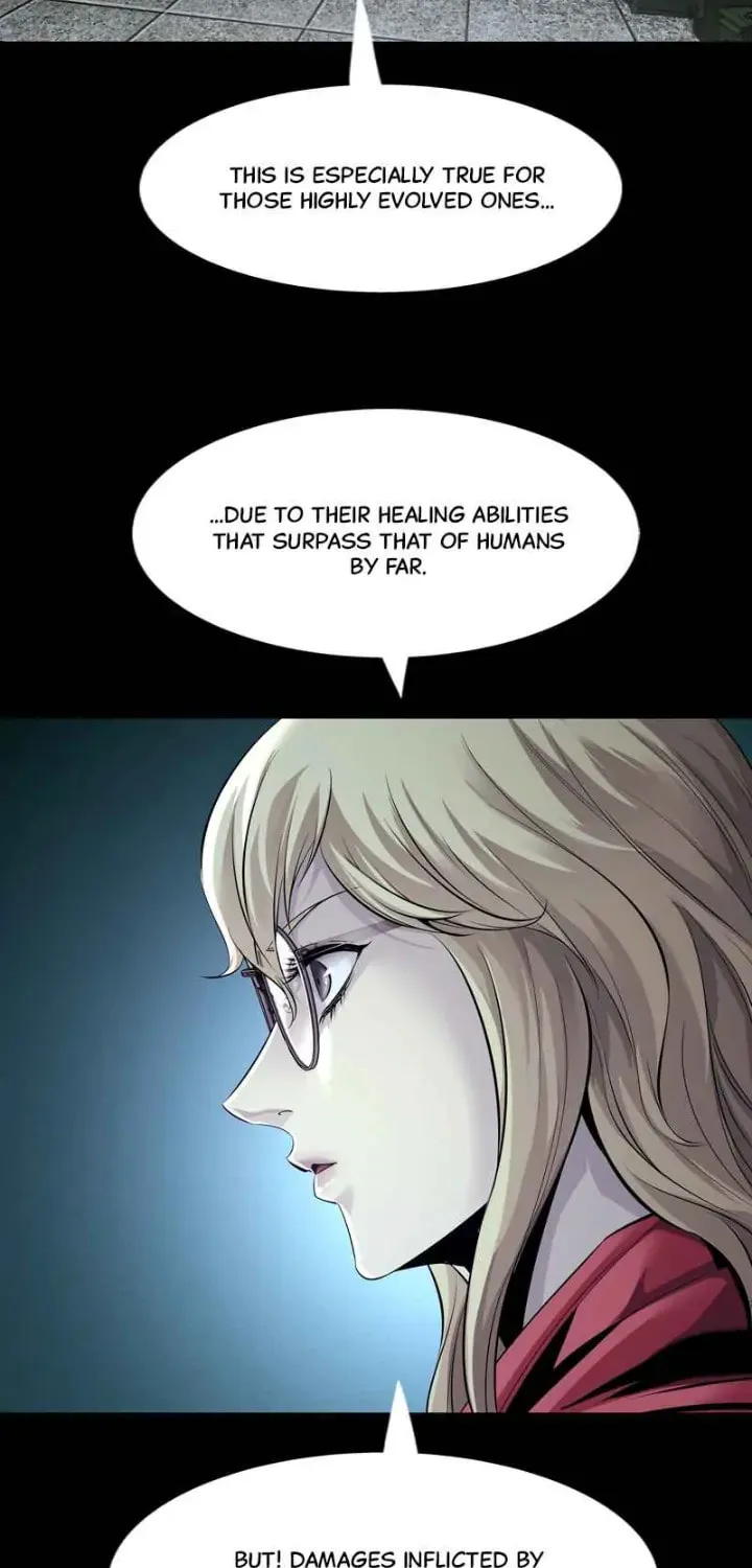 Read Dead Queen chapter 140 image 52 on Lezhin