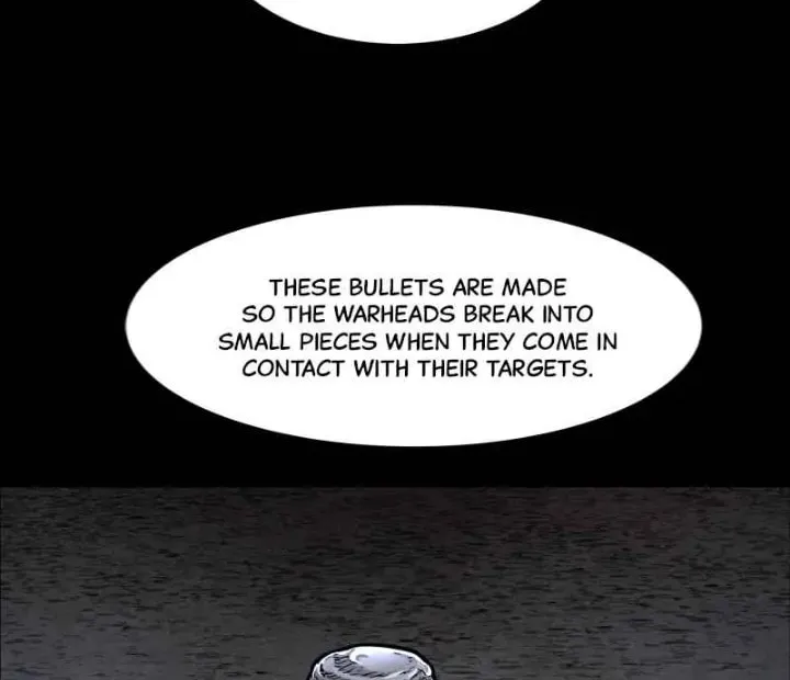 Read Dead Queen chapter 140 image 55 on Lezhin