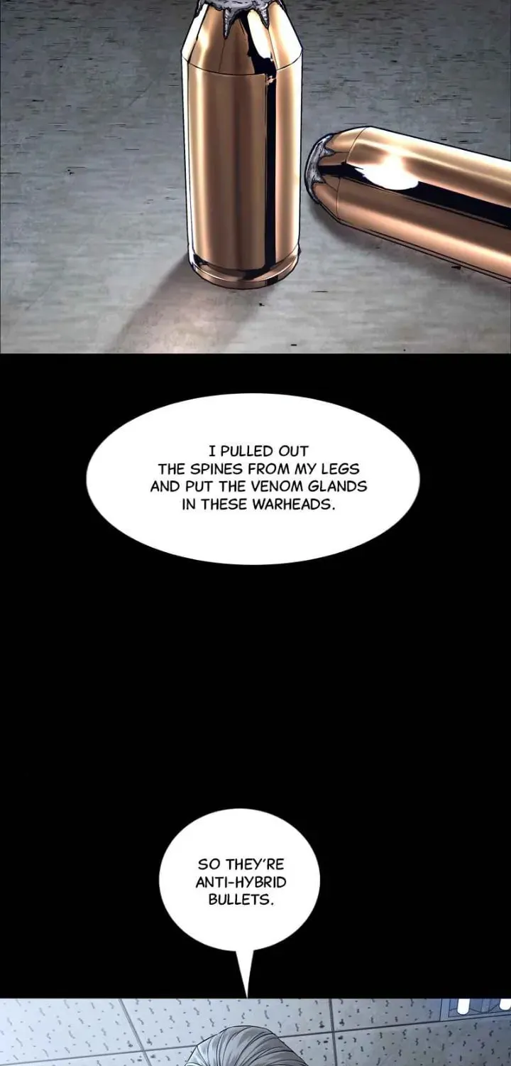 Read Dead Queen chapter 140 image 56 on Lezhin