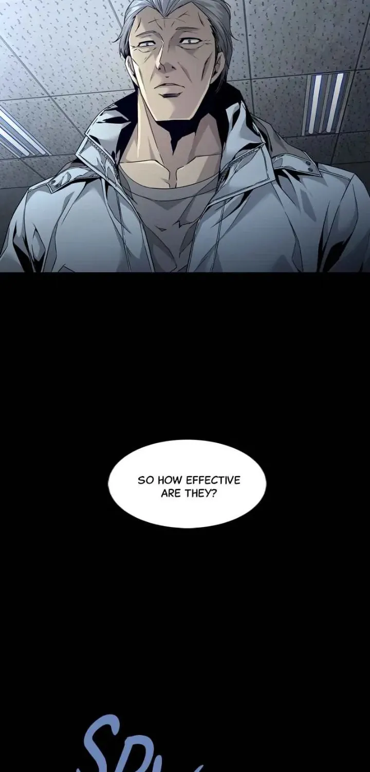 Read Dead Queen chapter 140 image 57 on Lezhin