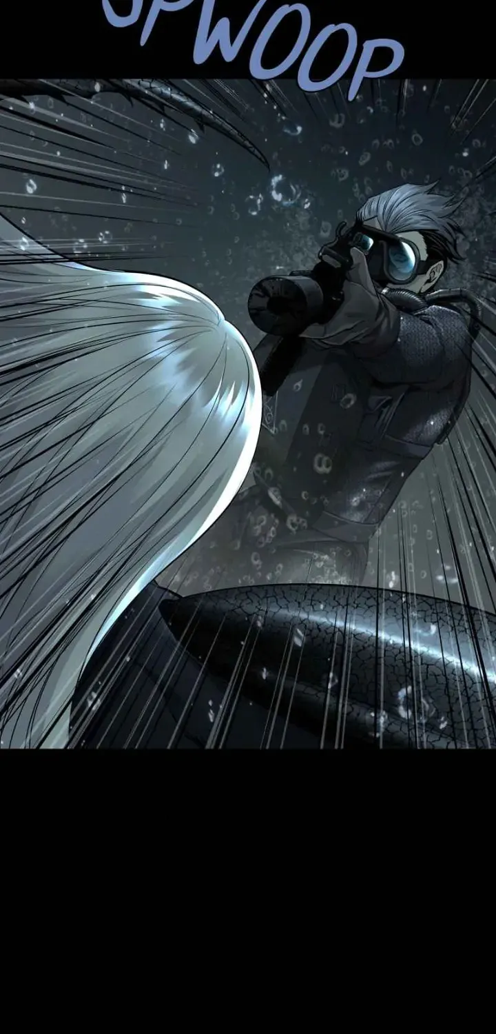 Read Dead Queen chapter 140 image 58 on Lezhin