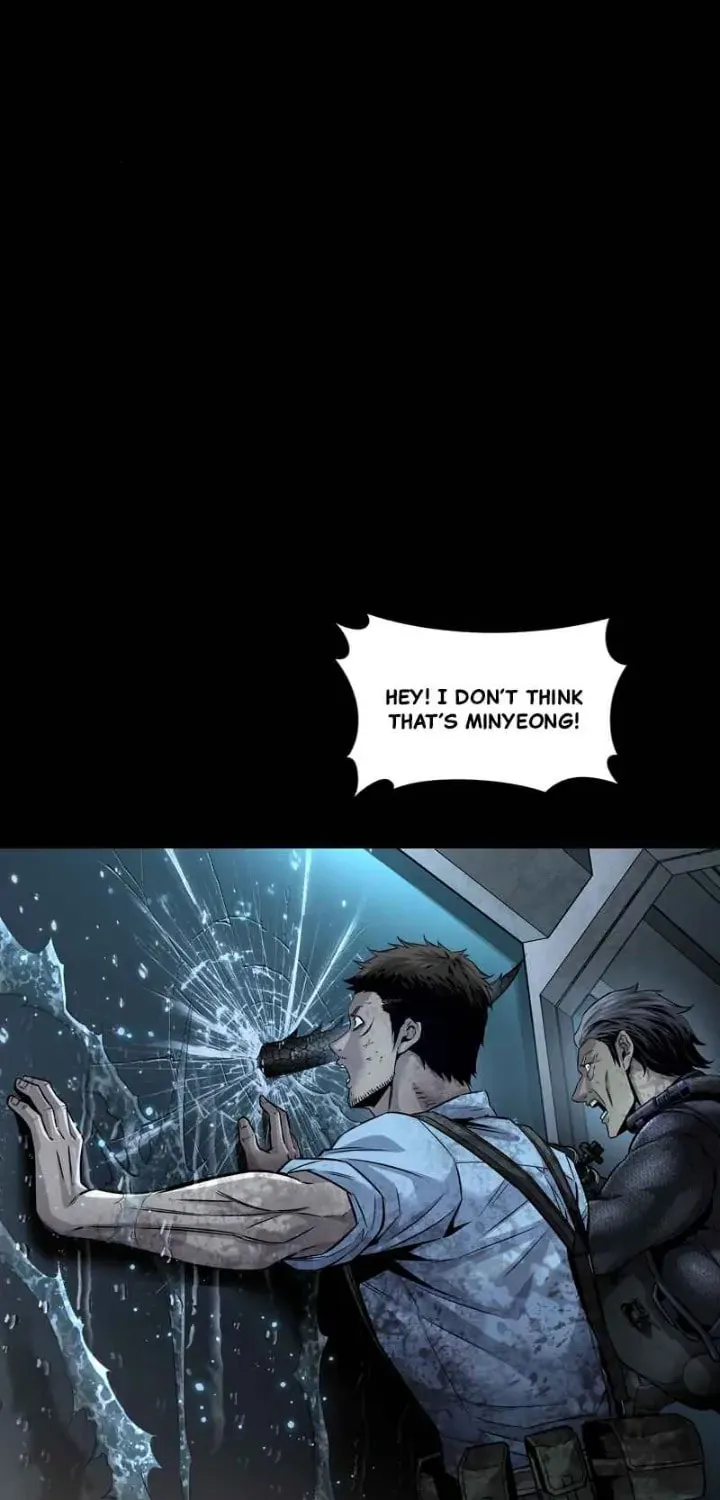 Read Dead Queen chapter 140 image 6 on Lezhin