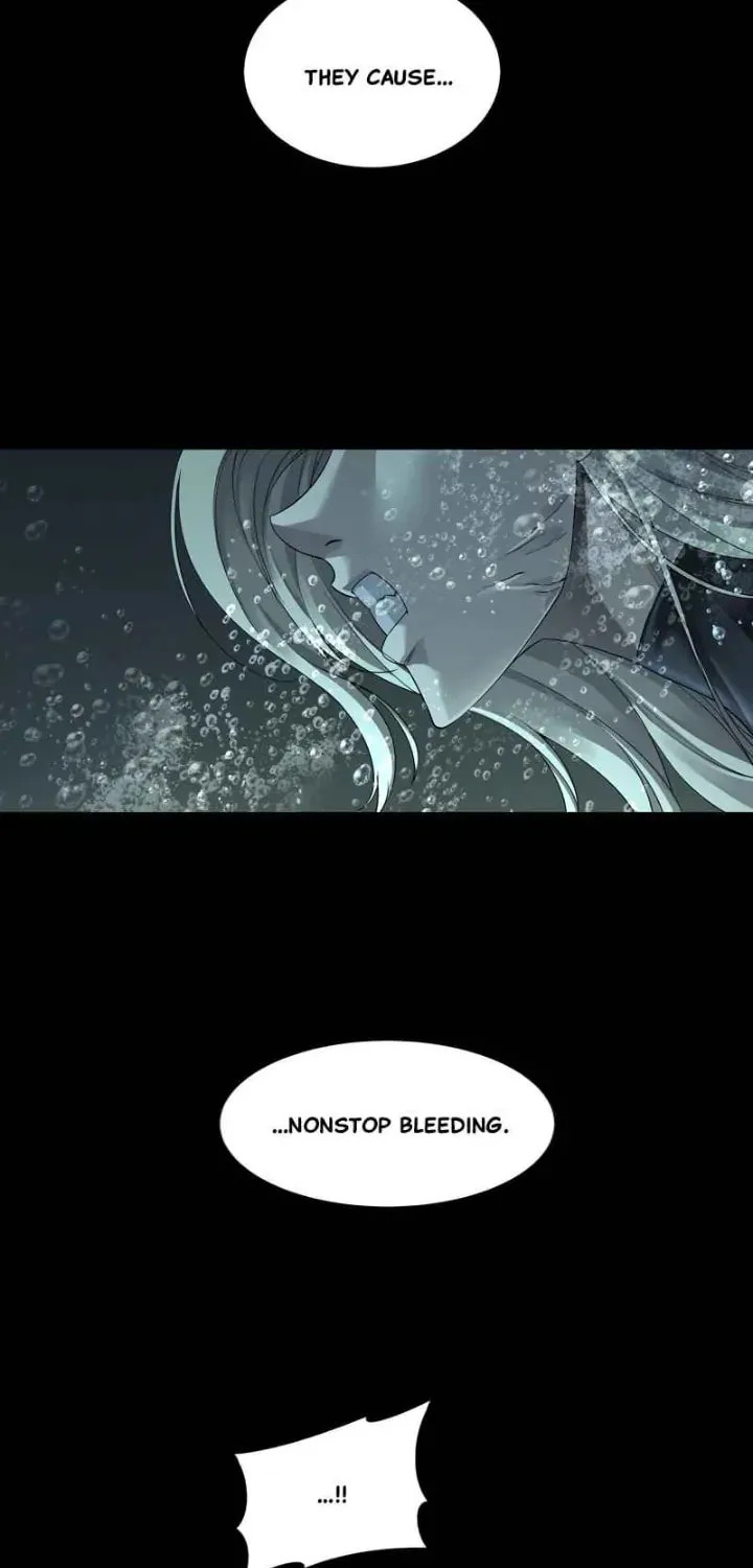 Read Dead Queen chapter 140 image 62 on Lezhin