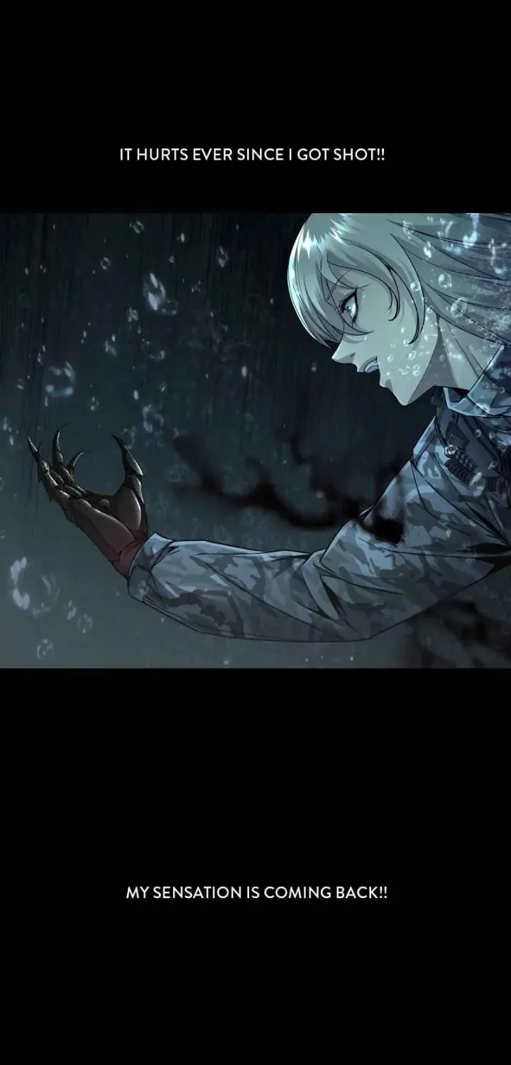 Read Dead Queen chapter 140 image 70 on Lezhin