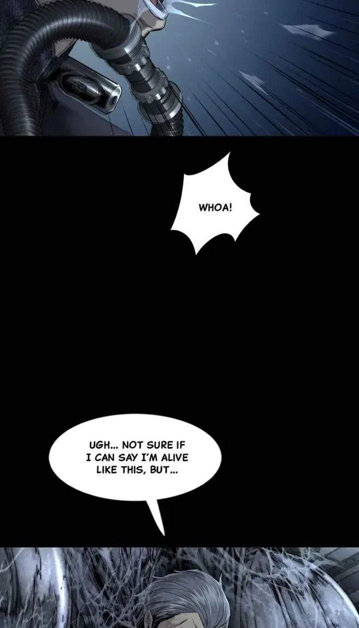Read Dead Queen chapter 140 image 74 on Lezhin