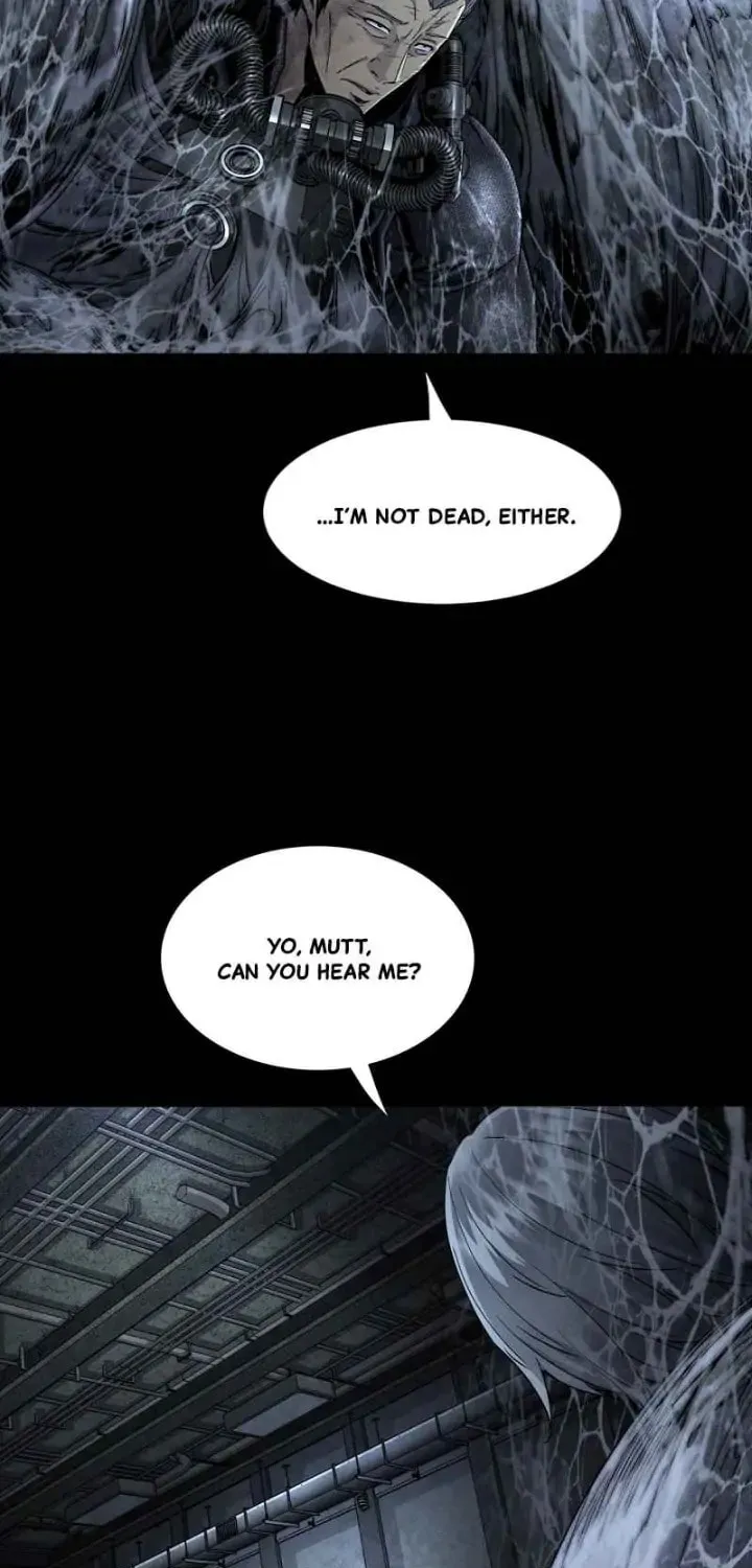 Read Dead Queen chapter 140 image 75 on Lezhin