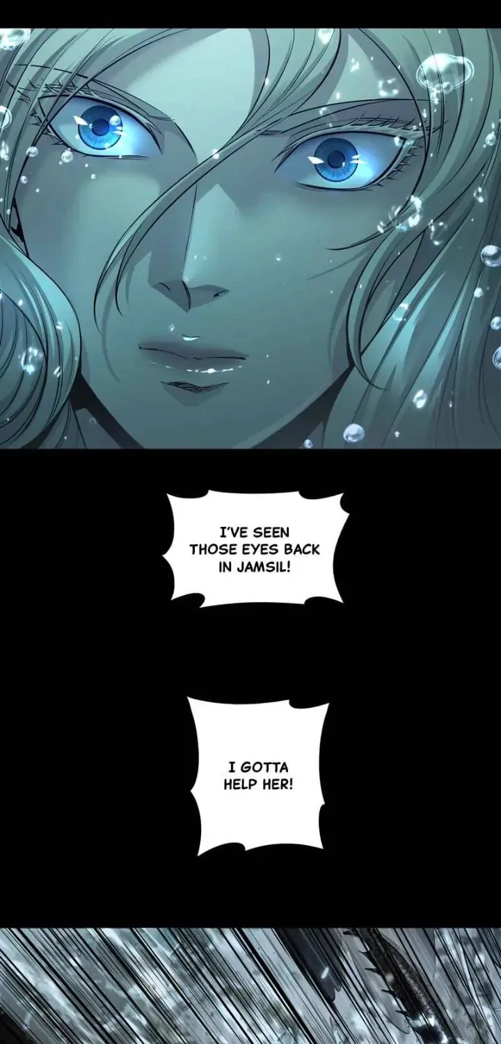 Read Dead Queen chapter 140 image 8 on Lezhin